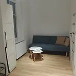 Szafir Apartment *