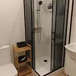 Apartment Szafir *