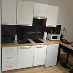 Apartment Szafir Gliwice