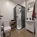 Apartment Szafir Gliwice
