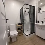 Apartment Szafir