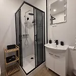 Szafir Apartment