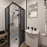 Szafir Apartment Gliwice