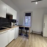 Apartment Szafir