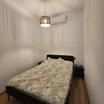 Apartment Szafir *