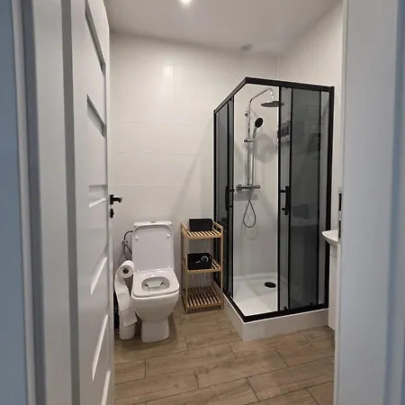 Szafir Апартаменти