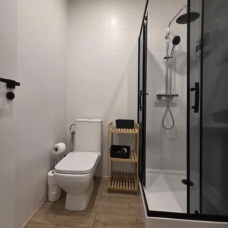 Szafir Апартаменти
