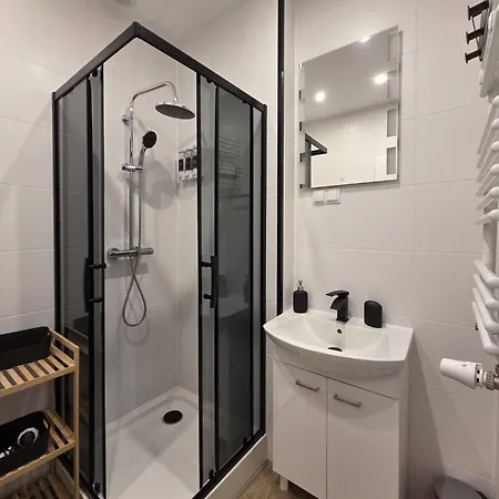 Szafir Daire Gliwice